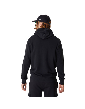 New Era NBA Brooklyn Nets Team Graphic Hoodie