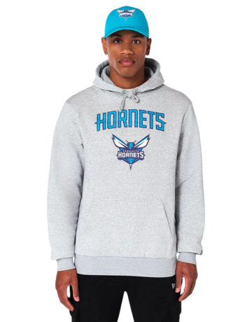 In den Einkaufswagen Neu Era NBA Charlotte Hornets Team Logo Regular Hoody Neu Era NBA Charlotte Hornets Team Logo Regular Hoody