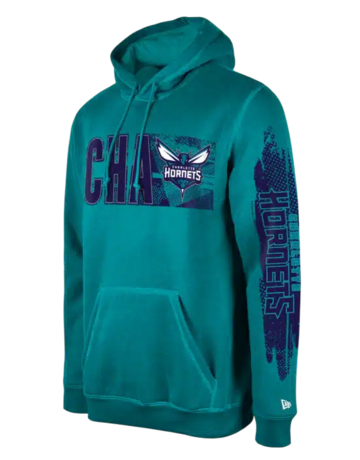 In den Einkaufswagen Neu Era NBA Charlotte Hornets Tipp Off 2024 Hoodie Neu Era NBA Charlotte Hornets Tipp Off 2024 Hoodie