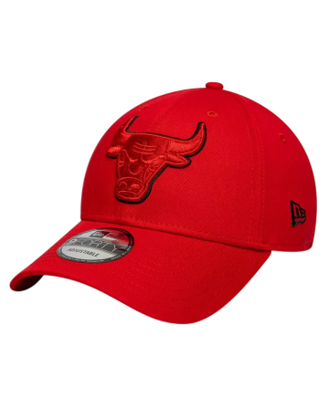 New Era NBA Chicago Bulls Outline 9FORTY Cap