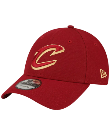 New Era NBA Cleveland Cavaliers The League 9FORTY Cap