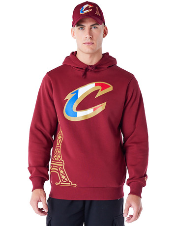 In den Einkaufswagen Neue Era NBA Cleveland Cavaliers Paris Spiele 2024 Das ist nicht wahr. Neue Era NBA Cleveland Cavaliers Paris Spiele 2024 Das ist nicht wahr.