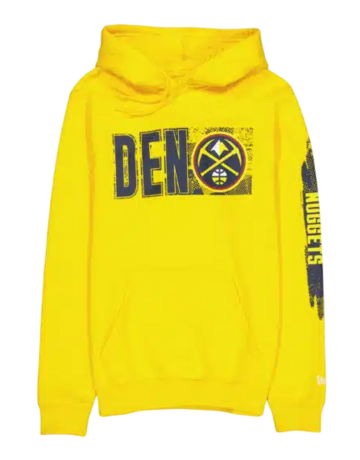 In den Einkaufswagen Neu Era NBA Denver Nuggets Tipp Off 2024 Hoodie Neu Era NBA Denver Nuggets Tipp Off 2024 Hoodie