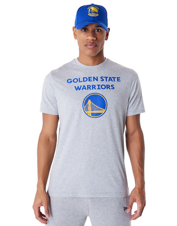 Neu Era NBA Golden State Warriors T-Shirt