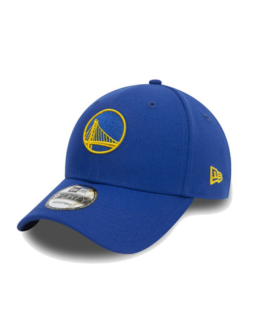 In den Einkaufswagen Neu Era NBA Golden State Warriors The League 9FORTY Cap Neu Era NBA Golden State Warriors The League 9FORTY Cap