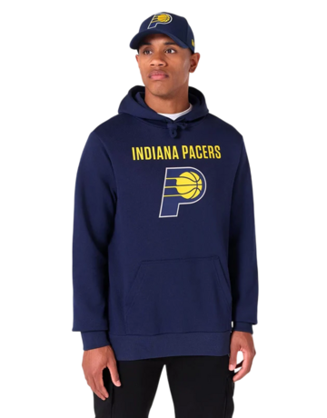 Neu Era NBA Indiana Pacers Team Logo Regular Hoody