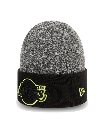 Neu Era NBA L.A Lakers Pop Marl Manschette Mütze Hut