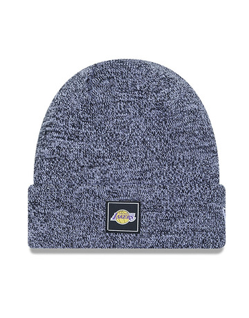 Neu Era NBA L.A. Lakers Team Manschette Mütze