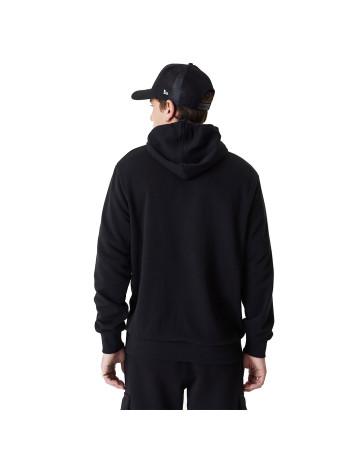 New Era NBA L.A. Lakers Team Graphic Hoodie