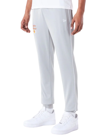 Neuzeit NBA LA Lakers Script Fleece Track Joggers