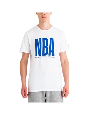 Neu Era NBA Logo mit Logo