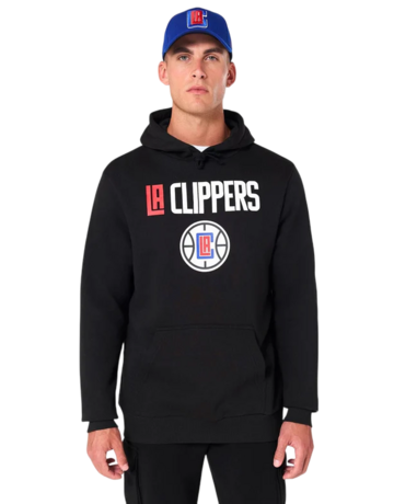 In den Einkaufswagen Neues Era NBA Los Angeles Clippers Team Logo Regular Hoody Neues Era NBA Los Angeles Clippers Team Logo Regular Hoody