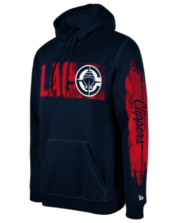 In den Einkaufswagen Neu Era NBA Los Angeles Clippers Tipp Off 2024 Hoodie Neu Era NBA Los Angeles Clippers Tipp Off 2024 Hoodie
