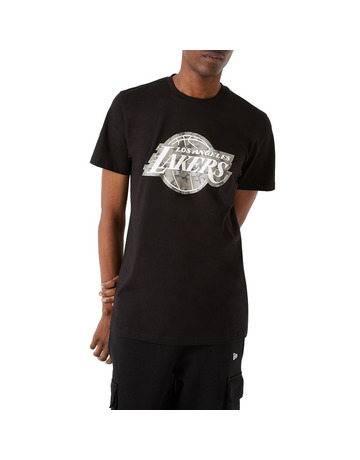 Neue Era NBA Los Angeles Lakers Outdoor Utility Tee