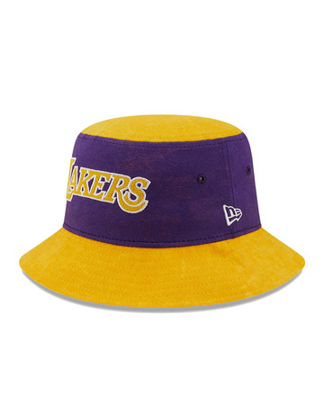 In den Einkaufswagen Neu Era NBA Los Angeles Lakers Washed Bucket Neu Era NBA Los Angeles Lakers Washed Bucket