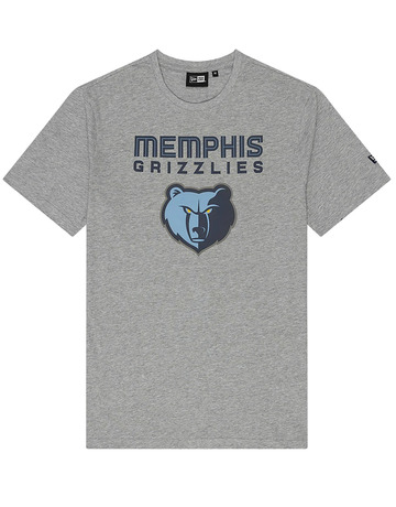 Neu Era NBA Memphis Grizzlies T-Shirt