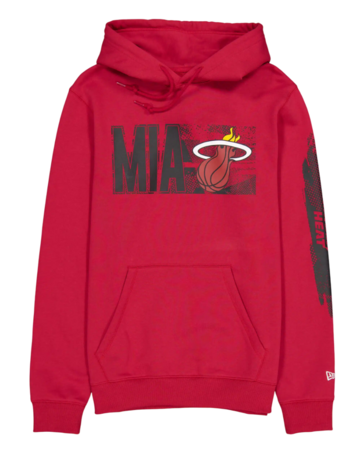 In den Einkaufswagen Neu Era NBA Miami Heat Tip Off 2024 Hoodie Neu Era NBA Miami Heat Tip Off 2024 Hoodie