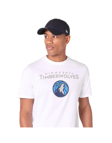 Neu Era NBA Minnesota Timberwolves T-Shirt