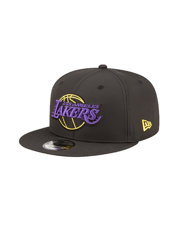 In den Einkaufswagen Neue Ära NBA Neon Pack L.A. Lakers 9Fifty Snapback Cap Neue Ära NBA Neon Pack L.A. Lakers 9Fifty Snapback Cap
