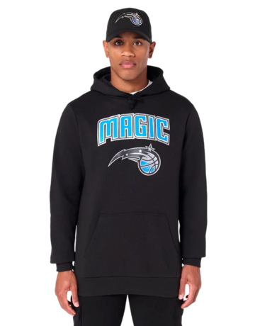 In den Einkaufswagen Neu Era NBA Orlando Magic Team Logo Regular Hoody Neu Era NBA Orlando Magic Team Logo Regular Hoody