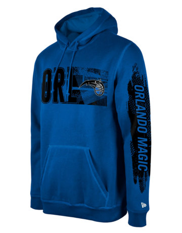 Neu Era NBA Orlando Magic Tip Off 2024 Hoodie