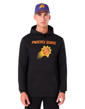 In den Einkaufswagen Neu Era NBA Phoenix Suns Team Logo Regular Hoody Neu Era NBA Phoenix Suns Team Logo Regular Hoody