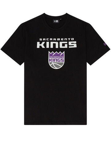 Neu Era NBA Sacramento Kings T-Shirt