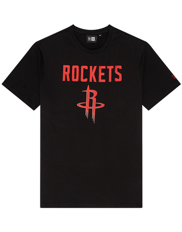 New Era NBA Houston Rockets T-Shirt