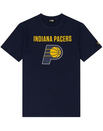 In den Einkaufswagen Neu Era NBA Indiana Pacers T-Shirt Neu Era NBA Indiana Pacers T-Shirt