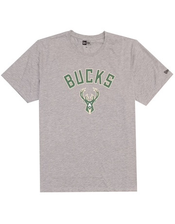 Neu Era NBA Milwaukee Bucks Regular T-Shirt