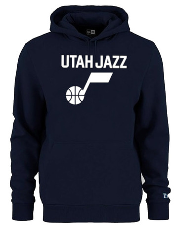 Neu Era NBA Utah Jazz Team Logo