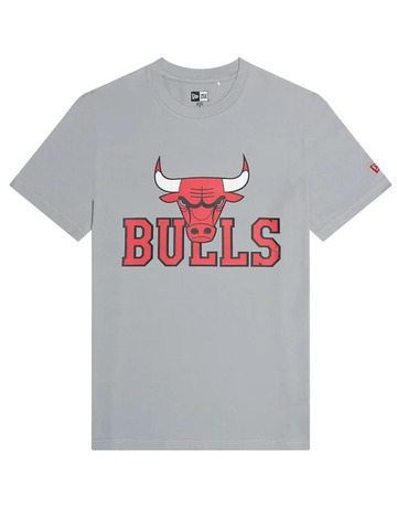 Neue Era NBA23 Chicago Bulls zu SS Tee