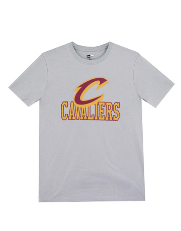 Neu Era NBA23 Cleveland Cavaliers zu SS Tee