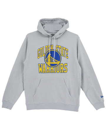 Neu Era NBA23 Golden State Warriors To Pullover Hoodie