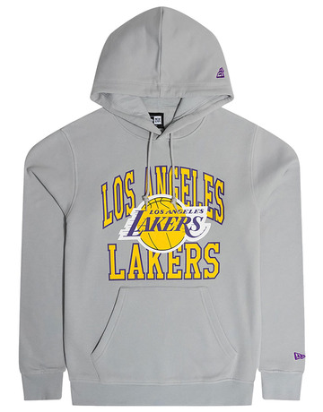 In den Einkaufswagen Neu Era NBA23 L.A. Lakers To Pullover Hoodie Neu Era NBA23 L.A. Lakers To Pullover Hoodie