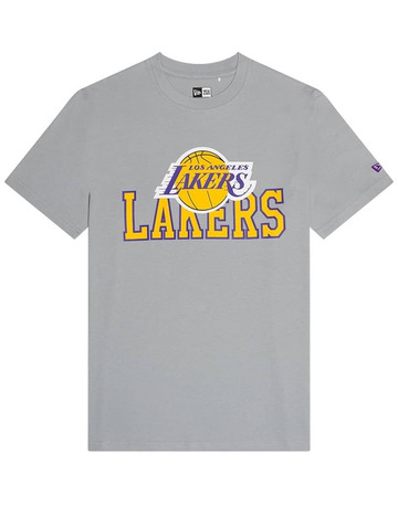 Neu Era NBA23 L.A. Lakers zu SS Tee