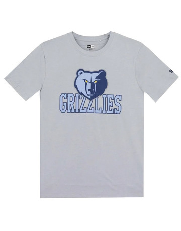 Neu Era NBA23 Memphis Grizzlies auf SS Tee