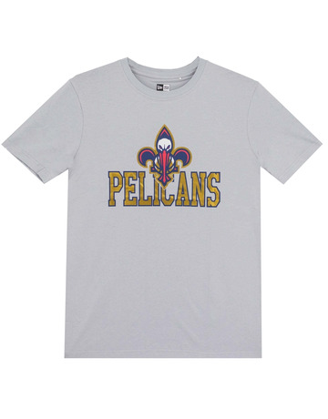 Neu Era NBA23 New Orleans Pelicans zu SS Tee