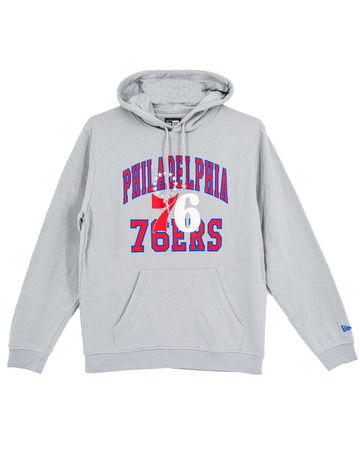 In den Einkaufswagen Neu Era NBA23 Philadelphia 76ers To Pullover Hoodie Neu Era NBA23 Philadelphia 76ers To Pullover Hoodie