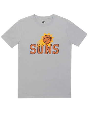 Neu Era NBA23 Phoenix Sonnen auf SS Tee