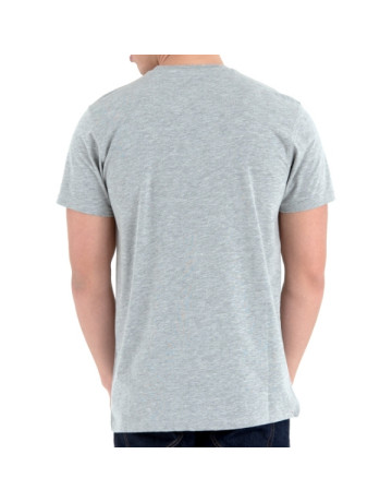 Neu Era NBA Team Logo New Orleans Pelicans Logo Tee