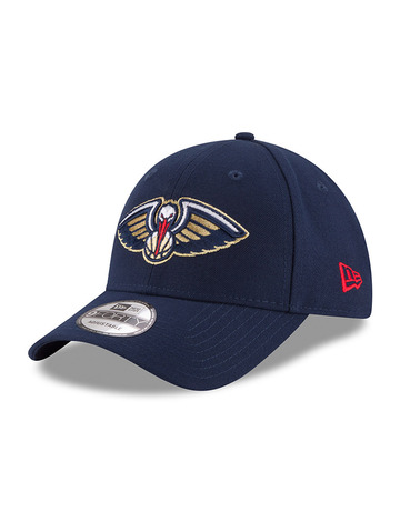 Neu Era New Orleans Pelicans Die Liga 9FORTY