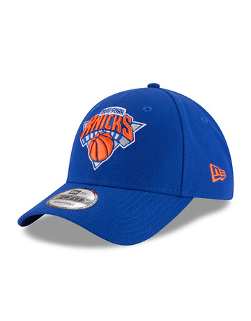 In den Einkaufswagen New Era NBA New York Knicks The League 9FORTY Cap New Era NBA New York Knicks The League 9FORTY Cap