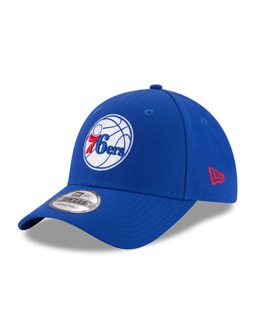 In den Einkaufswagen Neu Era NBA Philadelphia 76ers The League 9FORTY Cap Neu Era NBA Philadelphia 76ers The League 9FORTY Cap