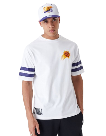 Neu Era Phoenix Suns Arch Graphic Oversized T-Shirt