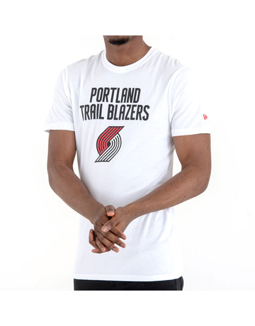 In den Einkaufswagen Neues Era NBA Team Logo Portland Trail Blazers Tee Neues Era NBA Team Logo Portland Trail Blazers Tee