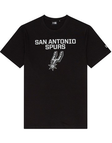 Neu Era NBA San Antonio Spurs T-Shirt