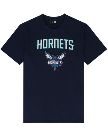 Neu Era NBA Charlotte Hornets T-Shirt