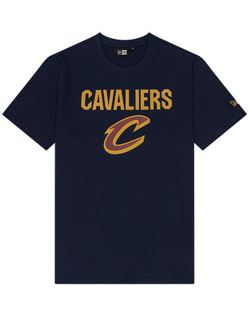 In den Einkaufswagen Neu Era NBA Cleveland Cavaliers T-Shirt Neu Era NBA Cleveland Cavaliers T-Shirt