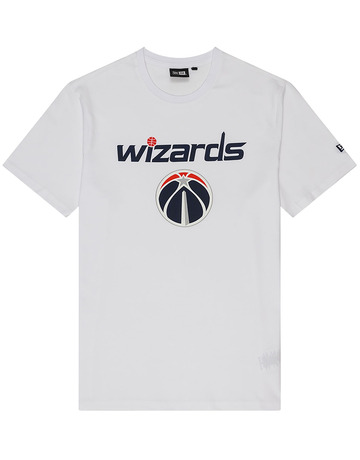 New Era NBA Washington Wizards T-Shirt